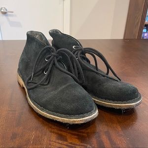Mens Ugg Chukka Boots